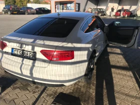 Audi A5 Sportbag, снимка 10