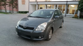 Toyota Corolla verso, снимка 4