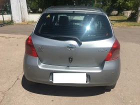 Toyota Yaris, снимка 4