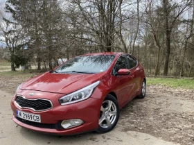     Kia Ceed 1.6CRDi 6