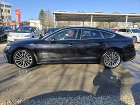 Audi A5 3.0TDI - 286.. - Quattro - 3X S-LINE | Mobile.bg    7