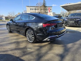 Audi A5 3.0TDI - 286.. - Quattro - 3X S-LINE | Mobile.bg    5