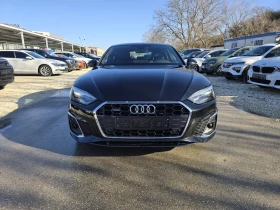 Audi A5 3.0TDI - 286.. - Quattro - 3X S-LINE | Mobile.bg    3