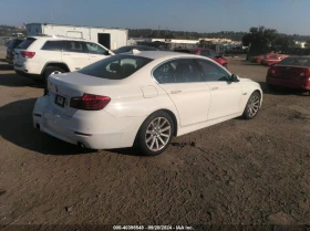 BMW 535 I XDRIVE - [9] 