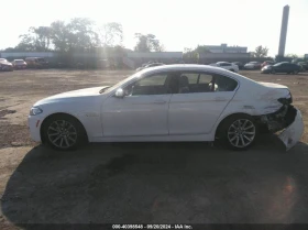 BMW 535 I XDRIVE - [6] 