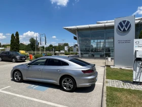 VW Arteon R-line 2.0 DSG7 240кс, снимка 3