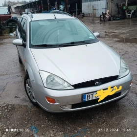 Ford Focus, снимка 1