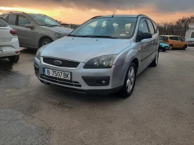 Обява за продажба на Ford Focus 1.6TDCI ~2 690 лв. - изображение 1