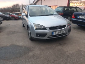 Обява за продажба на Ford Focus 1.6TDCI ~2 690 лв. - изображение 2