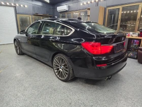 BMW 5 Gran Turismo Sport Paket, снимка 5