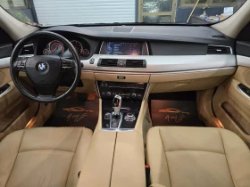 BMW 5 Gran Turismo Sport Paket, снимка 12