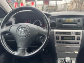 Toyota Corolla 2.0 D4D , снимка 16