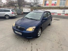 Toyota Corolla 2.0 D4D , снимка 1