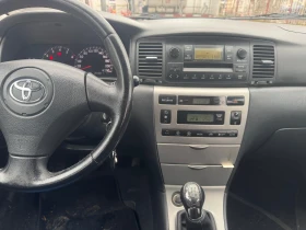 Toyota Corolla 2.0 D4D , снимка 13