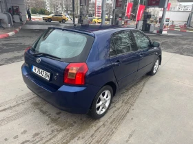 Toyota Corolla 2.0 D4D , снимка 7