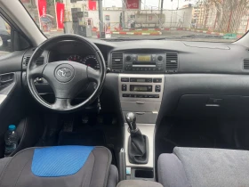 Toyota Corolla 2.0 D4D , снимка 11