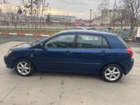 Toyota Corolla 2.0 D4D , снимка 4