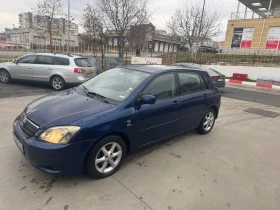 Toyota Corolla 2.0 D4D , снимка 2