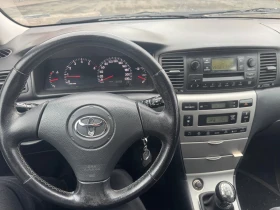 Toyota Corolla 2.0 D4D , снимка 15