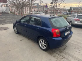 Toyota Corolla 2.0 D4D , снимка 5