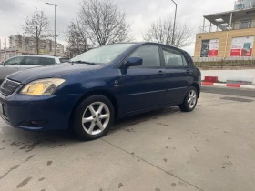 Toyota Corolla 2.0 D4D , снимка 3