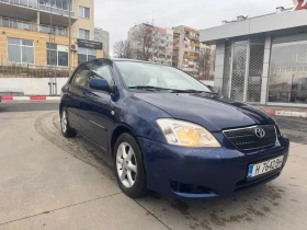 Toyota Corolla 2.0 D4D , снимка 10