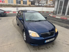 Toyota Corolla 2.0 D4D , снимка 9