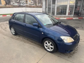 Toyota Corolla 2.0 D4D , снимка 8