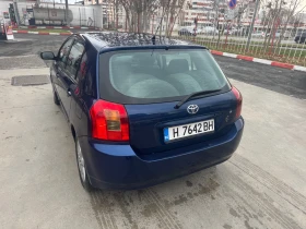 Toyota Corolla 2.0 D4D , снимка 6