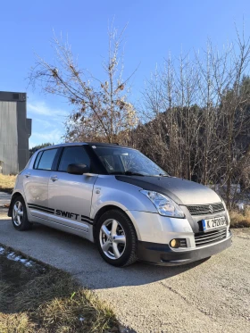 Suzuki Swift 1.3ddis, снимка 6