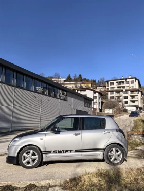 Suzuki Swift 1.3ddis, снимка 2