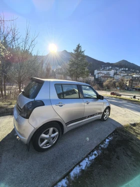 Suzuki Swift 1.3ddis, снимка 4