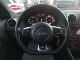 Audi A3 1.8TSI Евро5+ S-Line+ Faselife+ Navi+ PDC+ Кожа+ , снимка 7