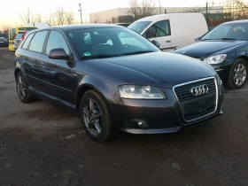 Audi A3 1.8TSI Евро5+ S-Line+ Faselife+ Navi+ PDC+ Кожа+ , снимка 3