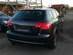 Audi A3 1.8TSI+ S-Line+ Faselife+ Navi+ PDC+ +  | Mobile.bg    2