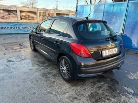 Обява за продажба на Peugeot 207 1.6 VTI ~4 999 лв. - изображение 5