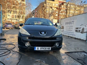 Обява за продажба на Peugeot 207 1.6 VTI ~4 999 лв. - изображение 1