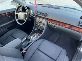 Audi A4 1.9 / автомат, снимка 9