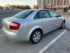 Audi A4 1.9 / автомат, снимка 4