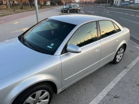 Audi A4 1.9 / автомат, снимка 7