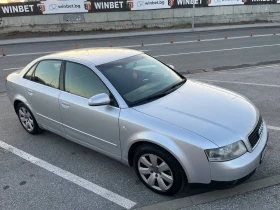 Audi A4 1.9 / автомат, снимка 5