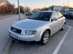 Audi A4 1.9 / автомат, снимка 1