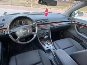 Audi A4 1.9 / автомат, снимка 11