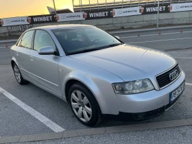 Audi A4 1.9 / автомат, снимка 2