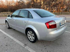 Audi A4 1.9 / автомат, снимка 3