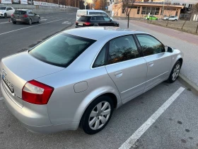 Audi A4 1.9 / автомат, снимка 6