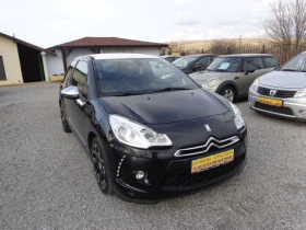 Citroen DS3 1.6i VTS | Mobile.bg    3