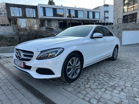 Mercedes-Benz C 200 2019, снимка 1