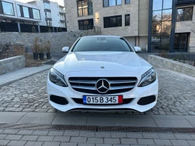 Mercedes-Benz C 200 2019, снимка 2