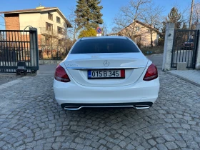 Mercedes-Benz C 200 2019, снимка 6